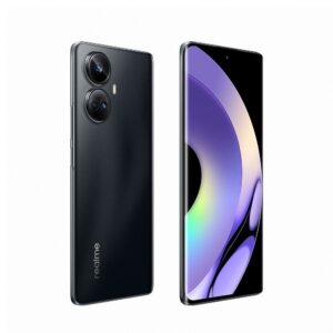 realme 10 Pro+ 極地黑全新收購手機