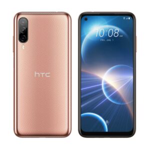 HTC Desire 22 pro (8G/128G) - 波光金全新收購手機