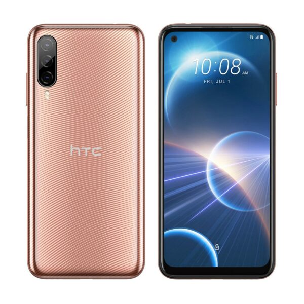 HTC Desire 22 pro (8G/128G) - 波光金全新收購手機