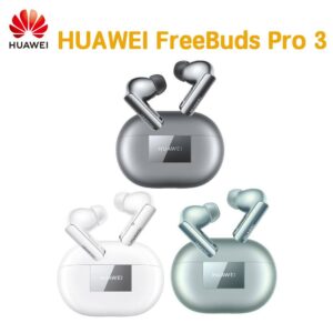HUAWEI 華為  FreeBuds Pro 3全新收購手機