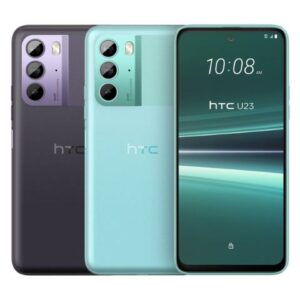 HTC U23 8G/128G 【S級福利品】全新收購手機